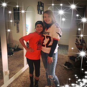 Meet your Posher, Deirdre